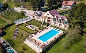 Sunčani Breg Apartments Vrdnik
