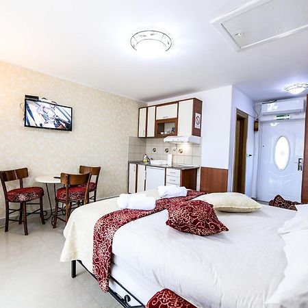 Sunčani Breg Apartments Vrdnik Zimmer foto