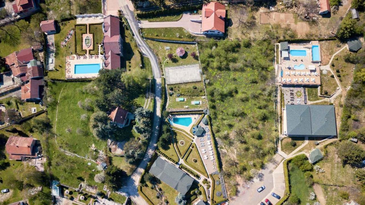 Sunčani Breg Apartments Vrdnik Exterior foto
