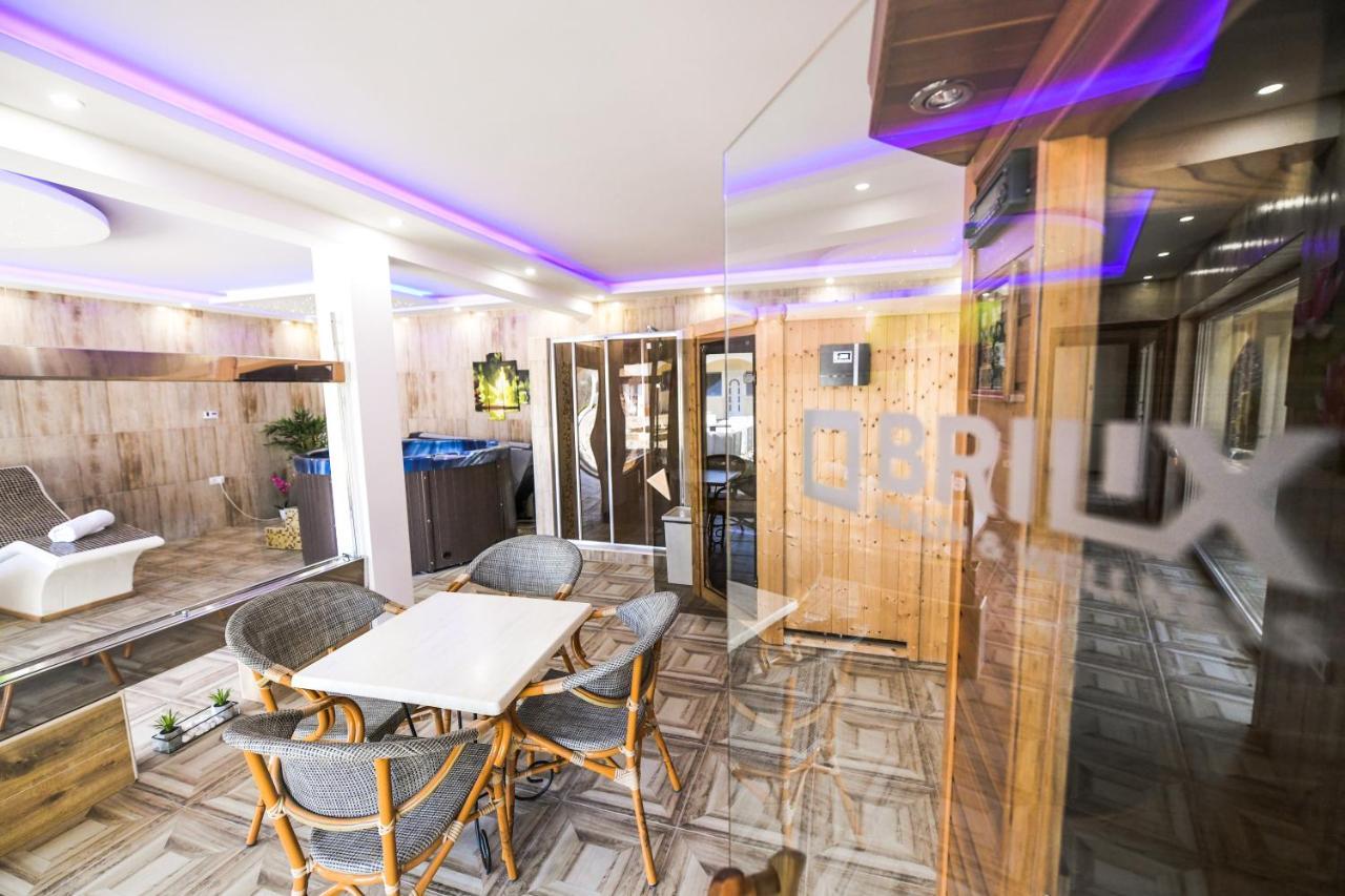 Sunčani Breg Apartments Vrdnik Exterior foto