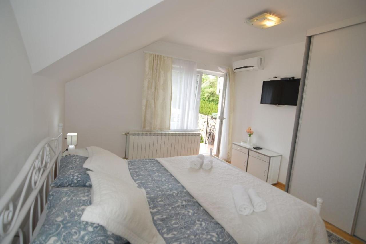 Sunčani Breg Apartments Vrdnik Exterior foto