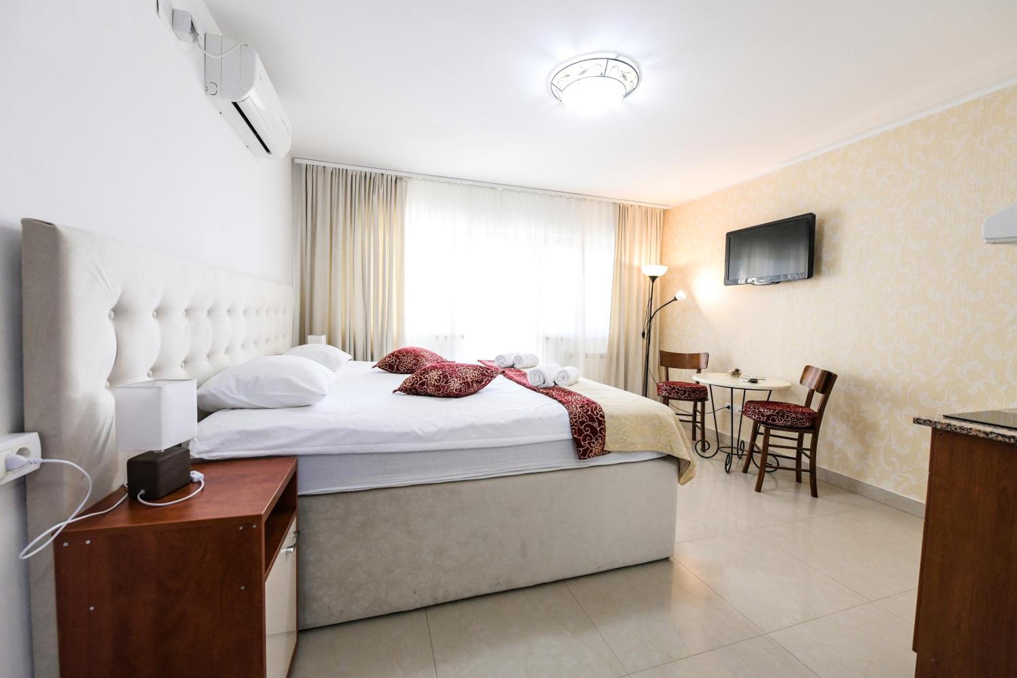 Sunčani Breg Apartments Vrdnik Zimmer foto