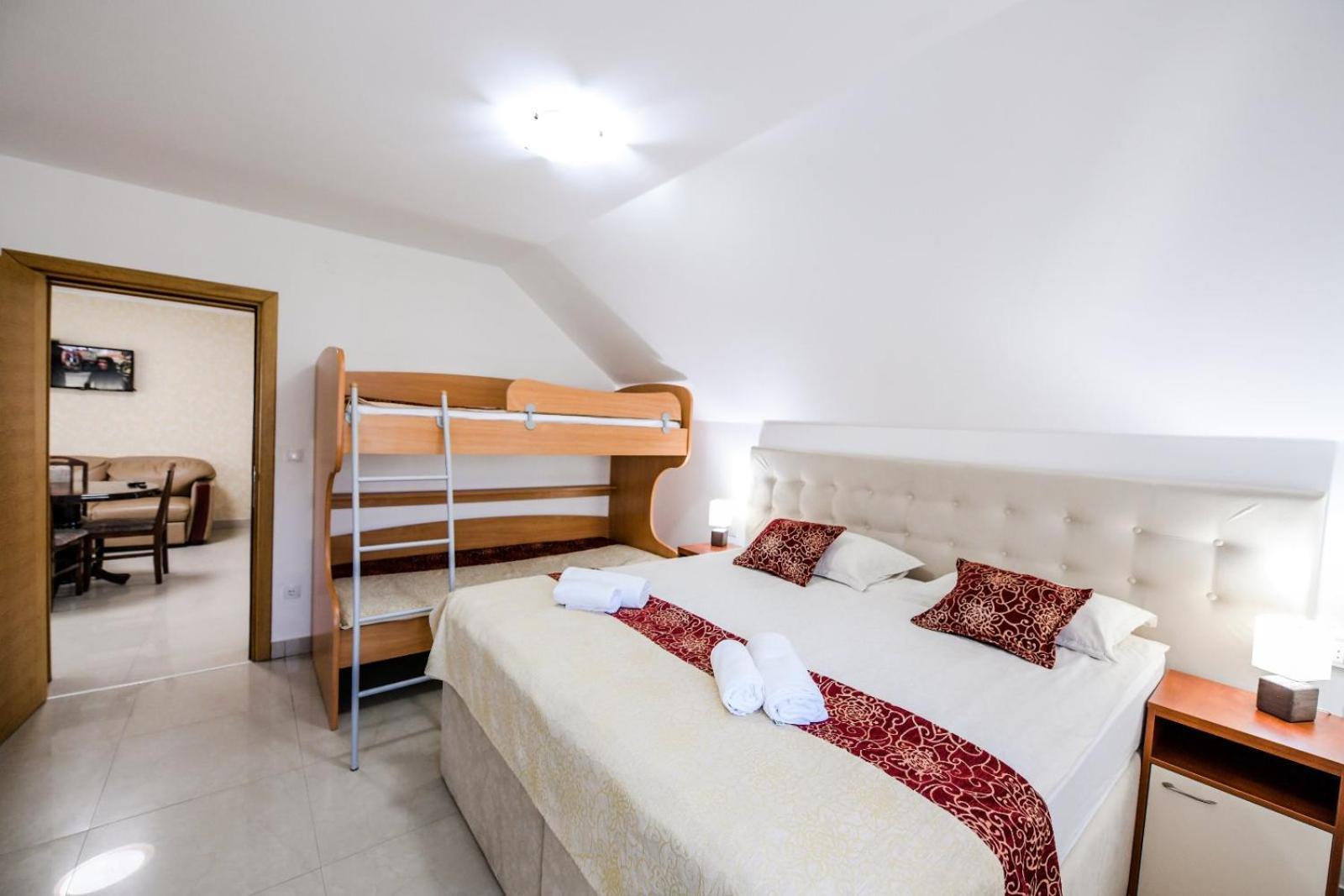 Sunčani Breg Apartments Vrdnik Zimmer foto