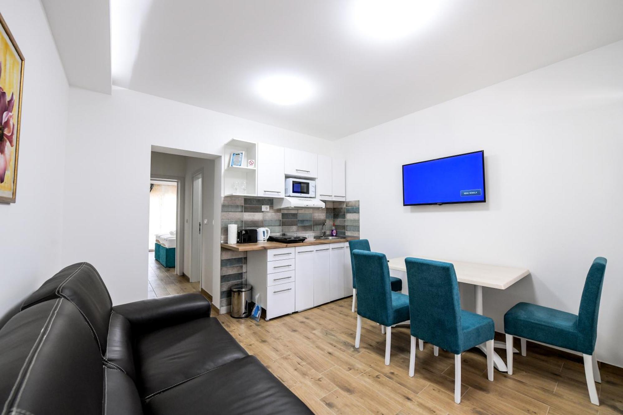 Sunčani Breg Apartments Vrdnik Zimmer foto
