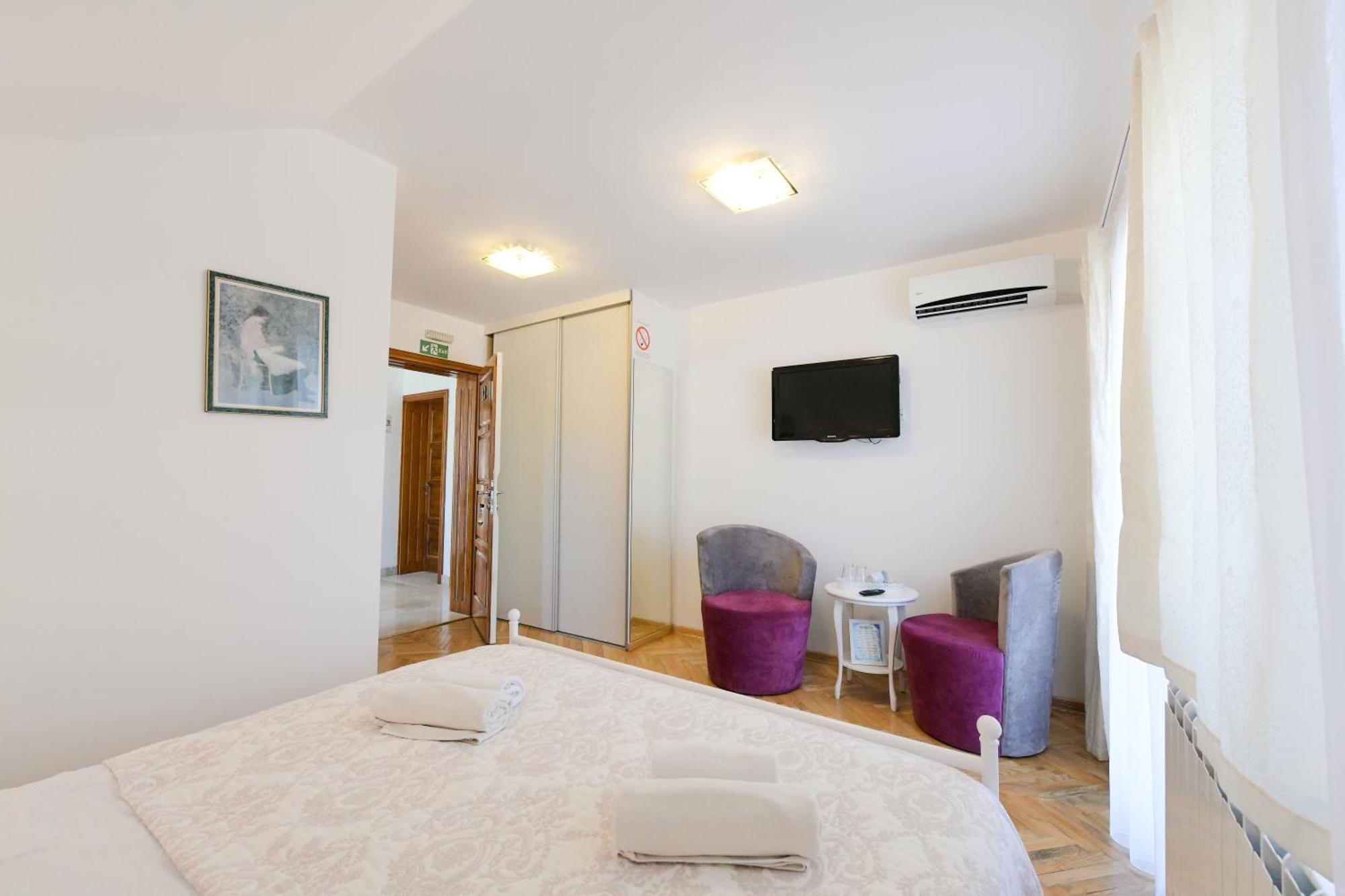 Sunčani Breg Apartments Vrdnik Zimmer foto