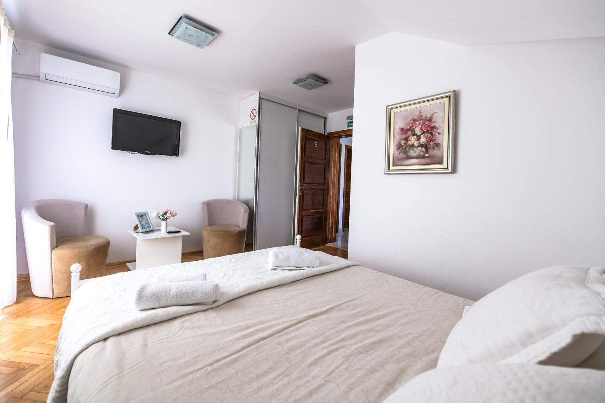Sunčani Breg Apartments Vrdnik Zimmer foto
