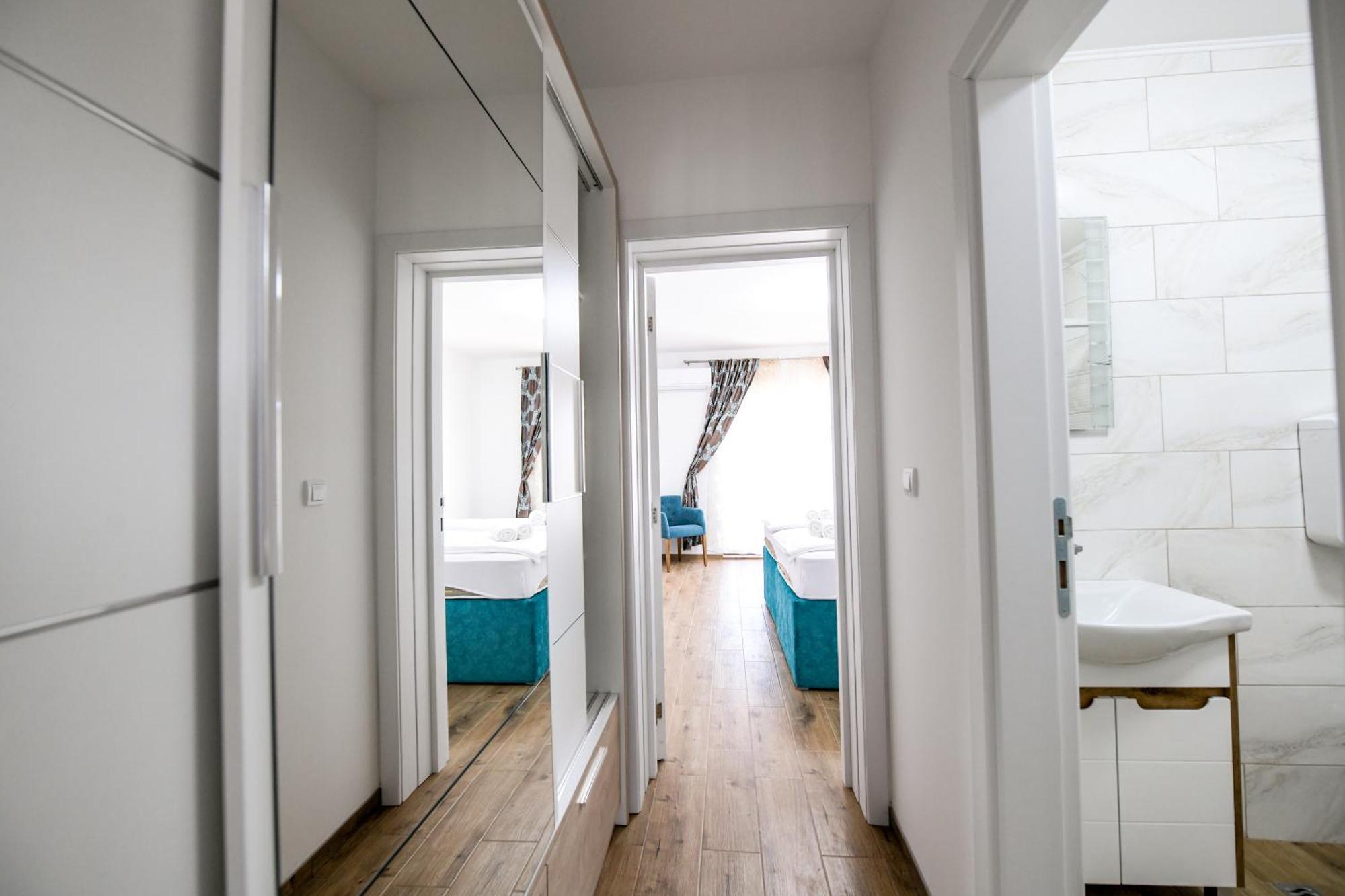 Sunčani Breg Apartments Vrdnik Zimmer foto