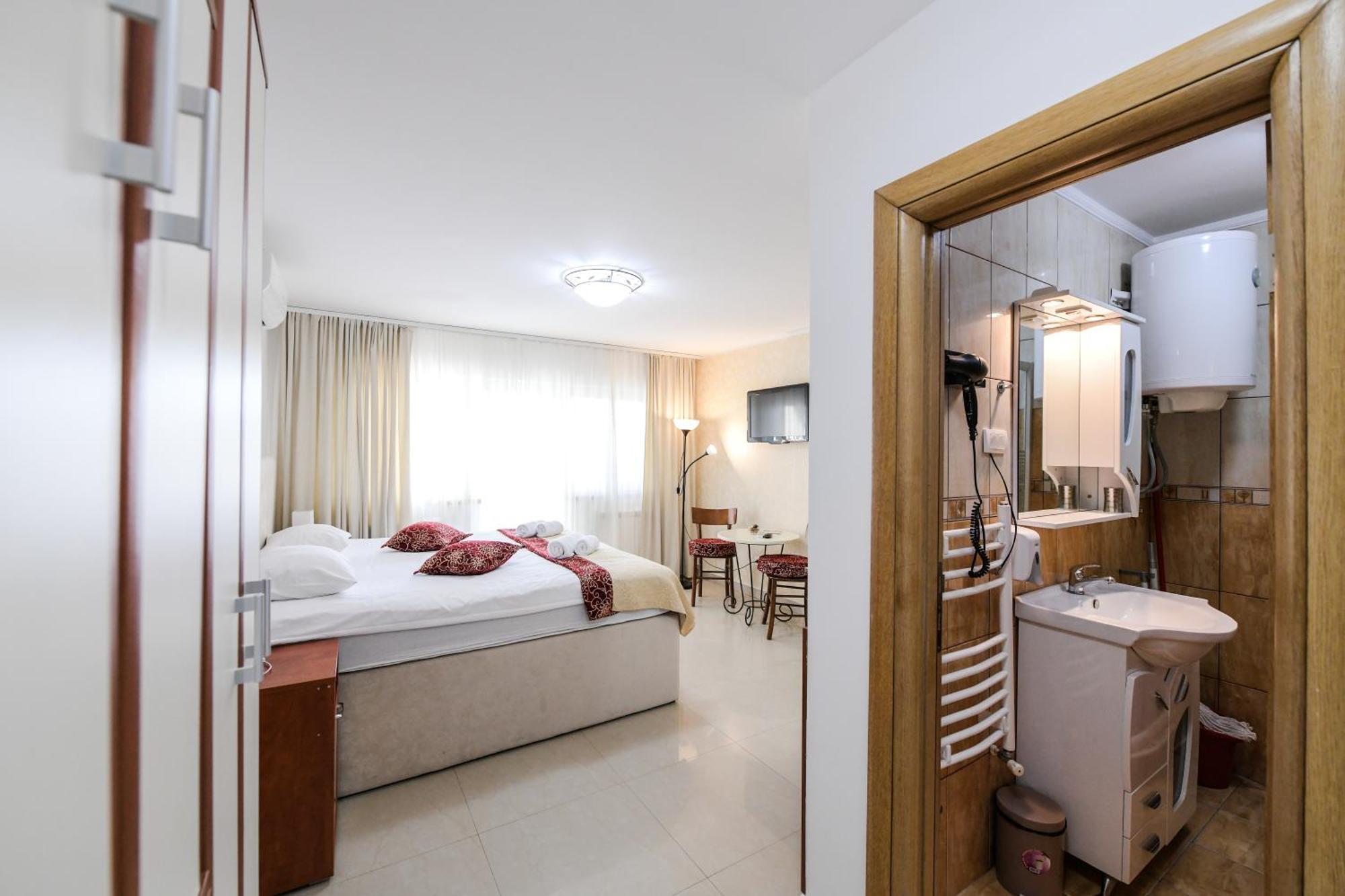 Sunčani Breg Apartments Vrdnik Zimmer foto