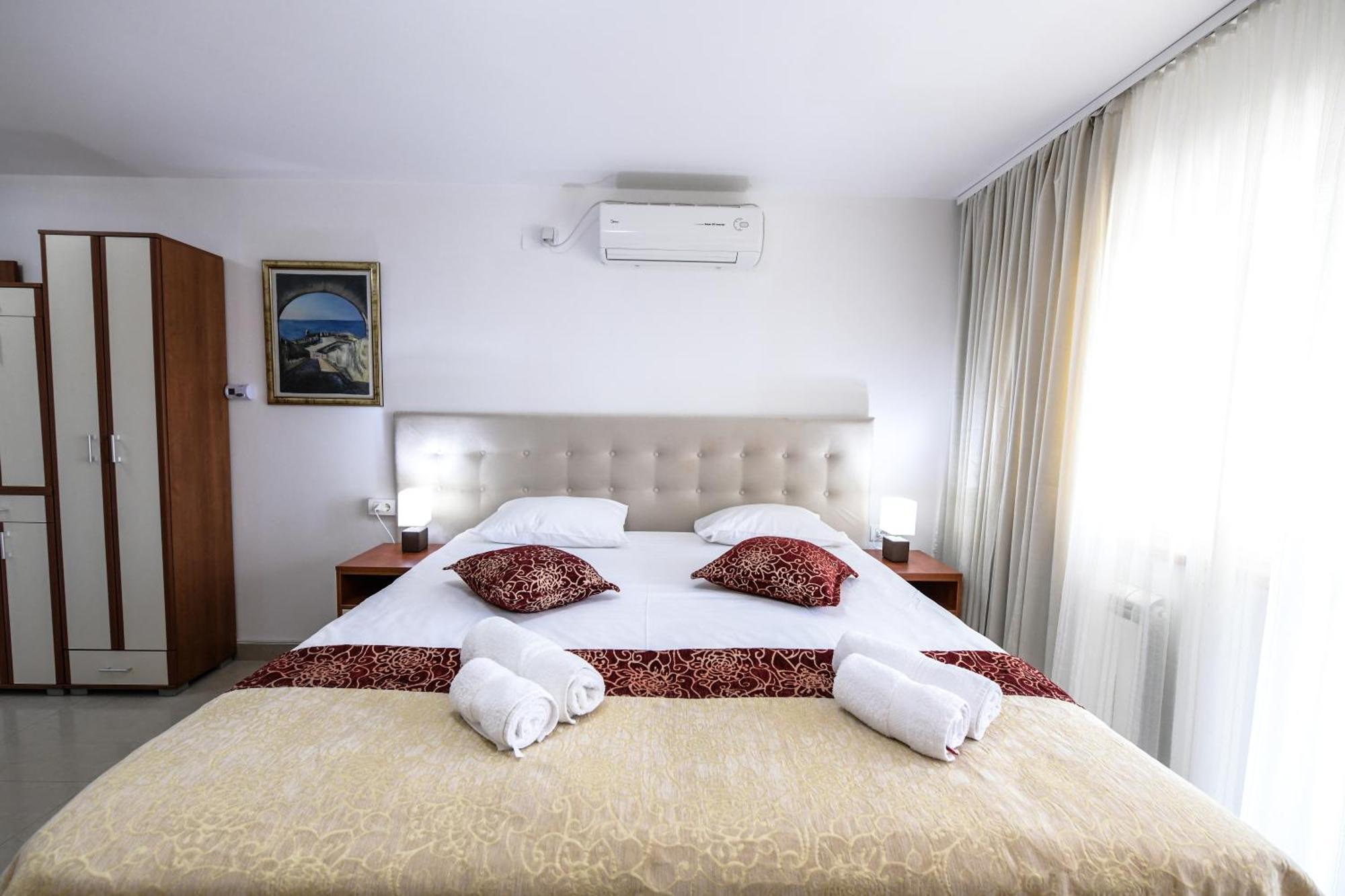 Sunčani Breg Apartments Vrdnik Zimmer foto