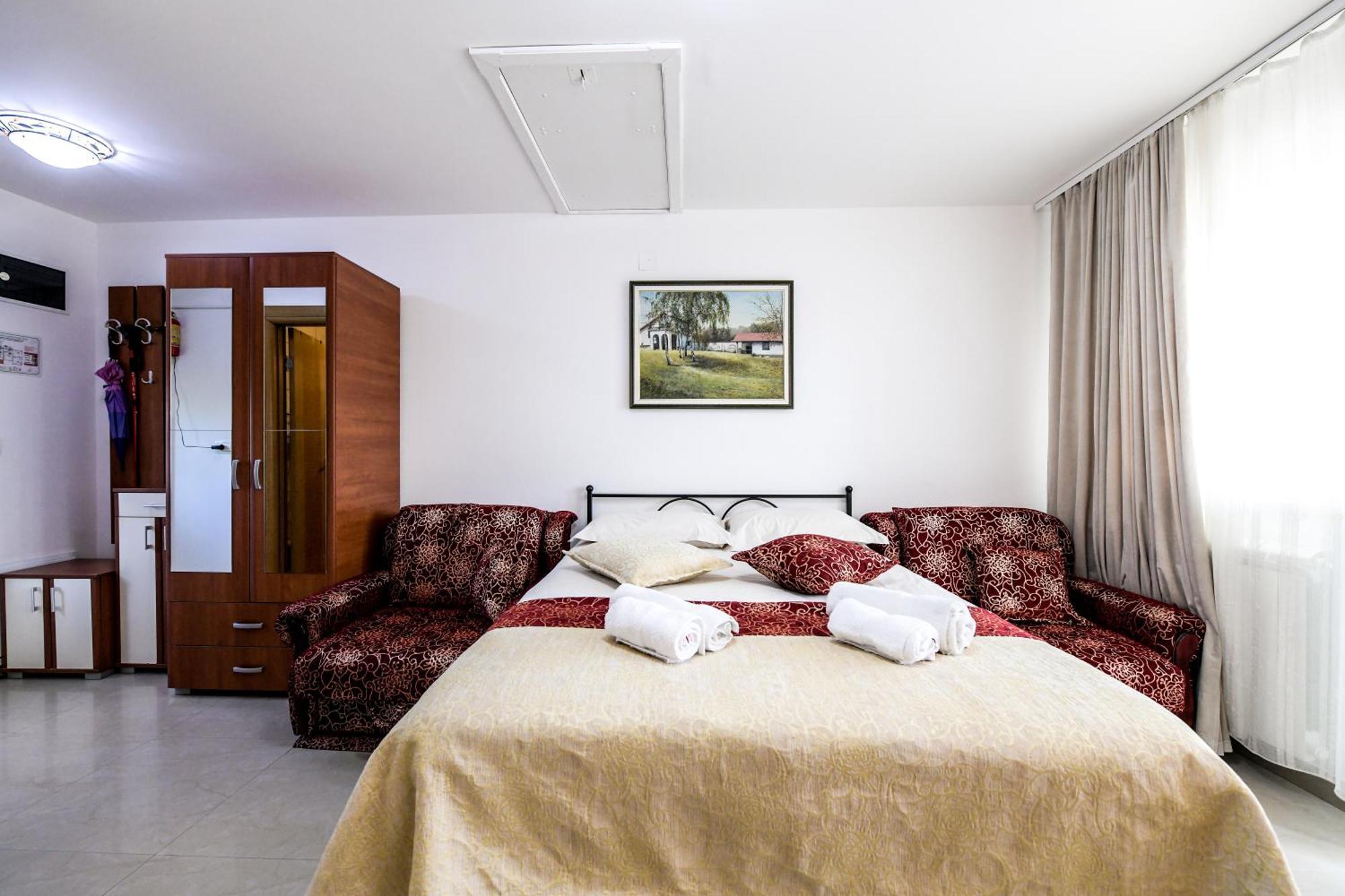 Sunčani Breg Apartments Vrdnik Zimmer foto