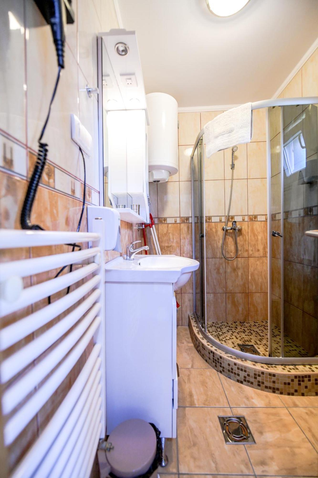 Sunčani Breg Apartments Vrdnik Zimmer foto