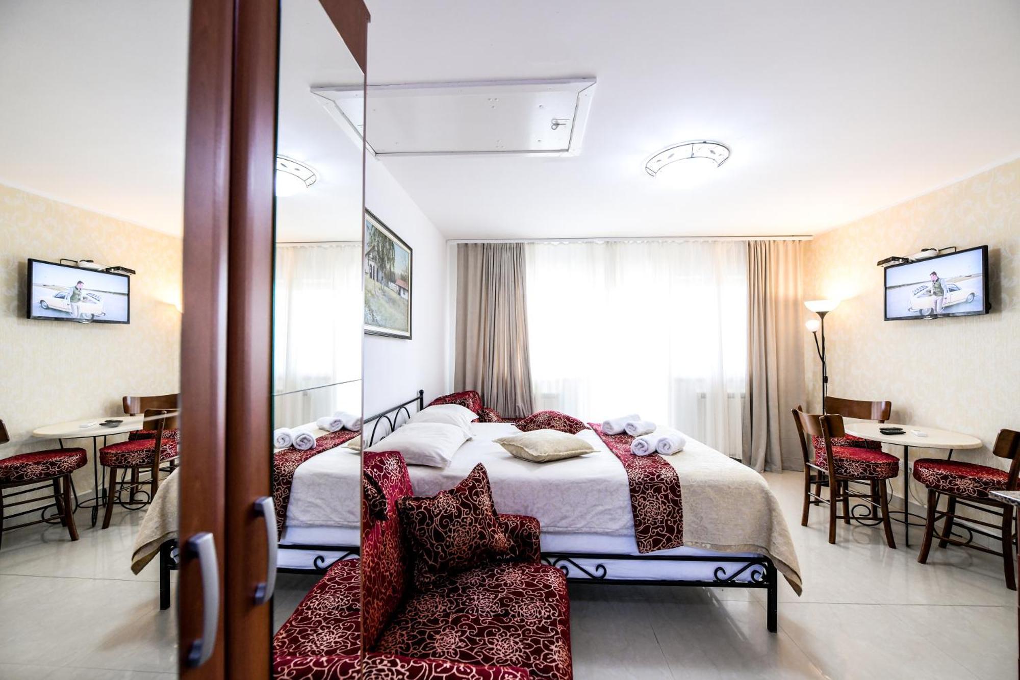 Sunčani Breg Apartments Vrdnik Zimmer foto